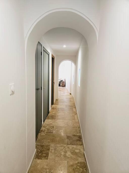 Le Gite De La Marquise - Elegant Appartement Avec Terrasse - Montboucher-sur-Jabron Экстерьер фото